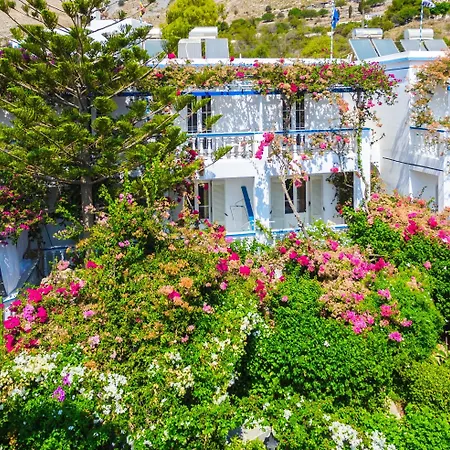 アパートホテル Angelika 2*