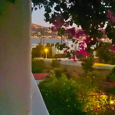 Angelika アパートホテル 2*