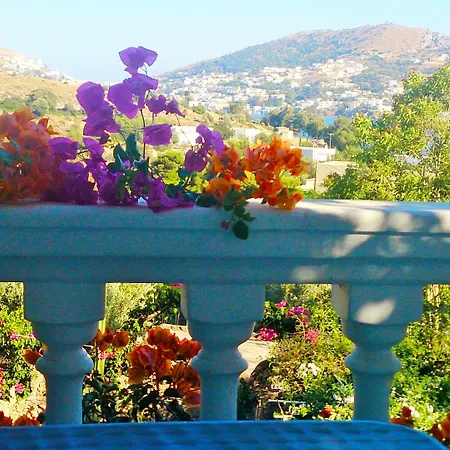 アパートホテル Angelika 2*