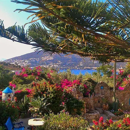 Angelika Aparthotel Alinda (Leros)
