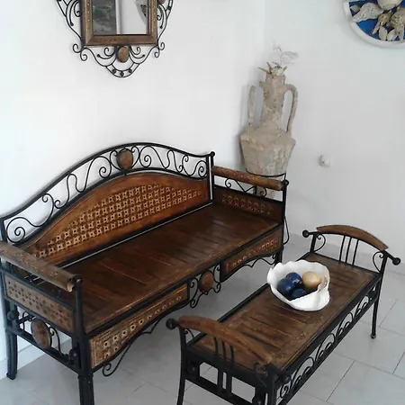 Aparthotel Angelika Alinda (Leros)