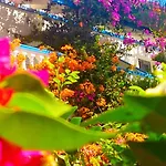 Angelika Lejlighedshotel Alinda (Leros)