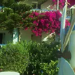 Angelika Lejlighedshotel