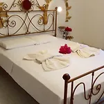 Lejlighedshotel Angelika Alinda (Leros)