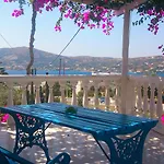 Lejlighedshotel Angelika 2*