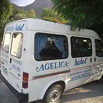 Angelika أليندا