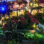 Lejlighedshotel Angelika Alinda (Leros)