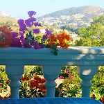 Lejlighedshotel Angelika 2*
