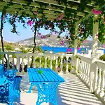 Angelika Lejlighedshotel