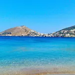 Angelika 2* Alinda (Leros)