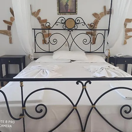 Appart hôtel Angelika