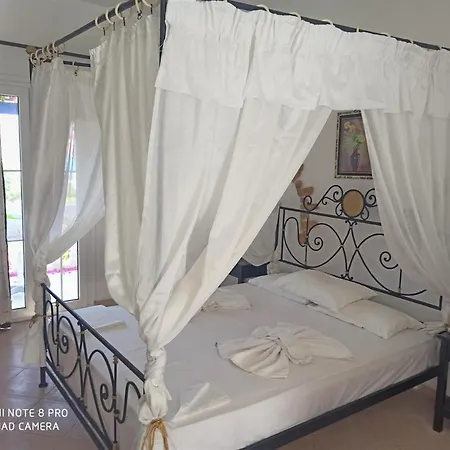 Angelika 2* Алинда