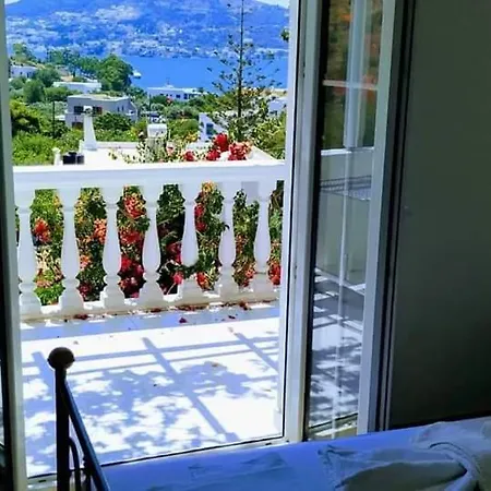Angelika Lejlighedshotel 2*
