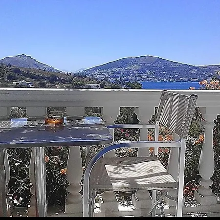 Angelika Appart hôtel 2*