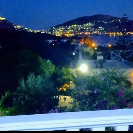 Angelika Lejlighedshotel 2*