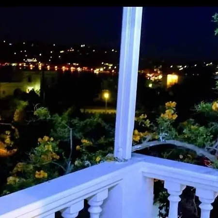 Angelika 2* Alinda (Leros)