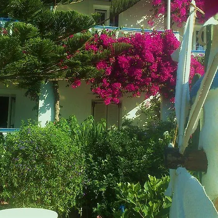Angelika Lejlighedshotel