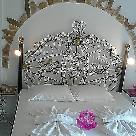 Angelika 2* Алинда