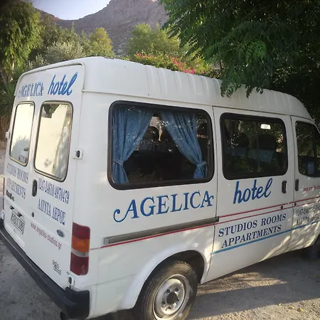 Angelika Алинда