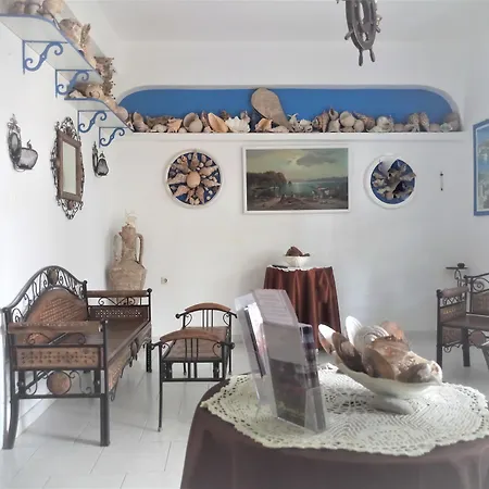 Angelika 2* Alinda (Leros)