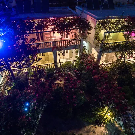 Апарт-отель Angelika