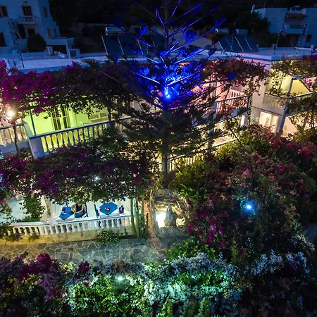 Angelika Lejlighedshotel 2*