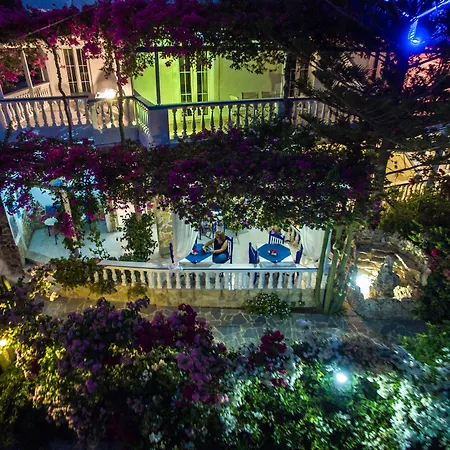 Angelika 2* Алинда