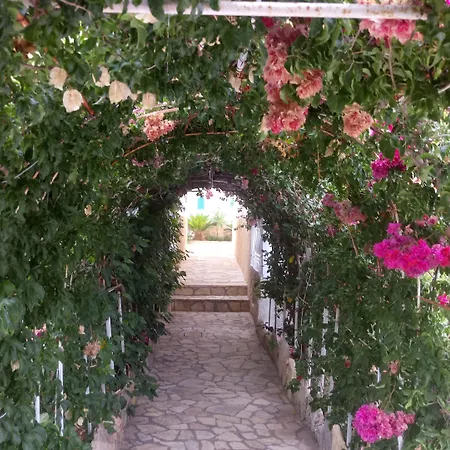 Angelika Апарт-отель 2*