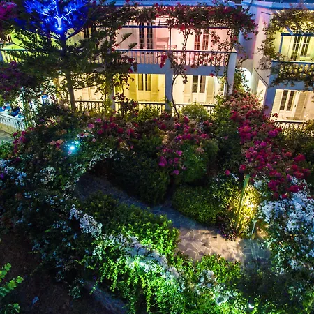 Aparthotel Angelika 2*