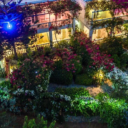 Апарт-отель Angelika Алинда