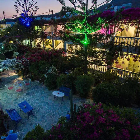 Angelika Апарт-отель Алинда