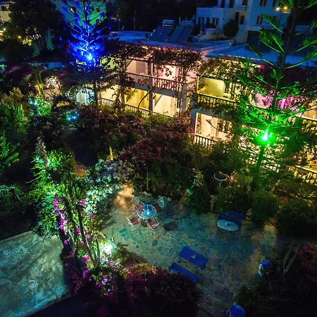 Angelika Lejlighedshotel