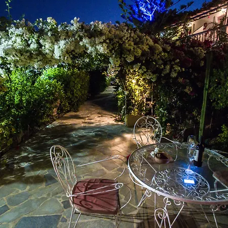 Angelika 2* Алинда