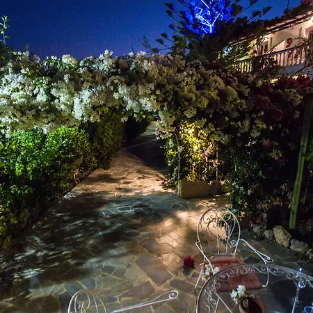Lejlighedshotel Angelika 2*