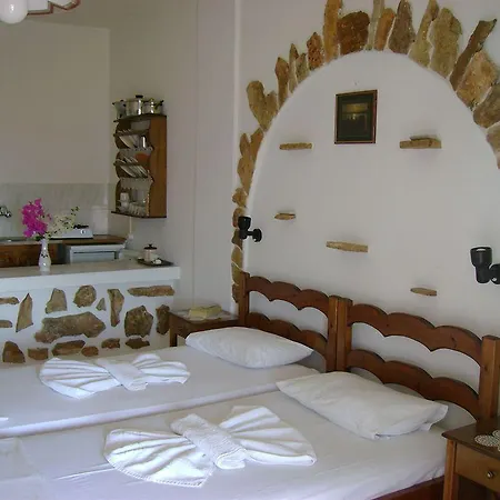 Angelika Апарт-отель