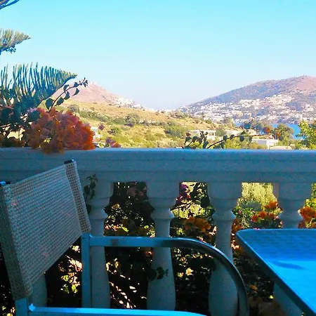 Angelika Апарт-отель 2*