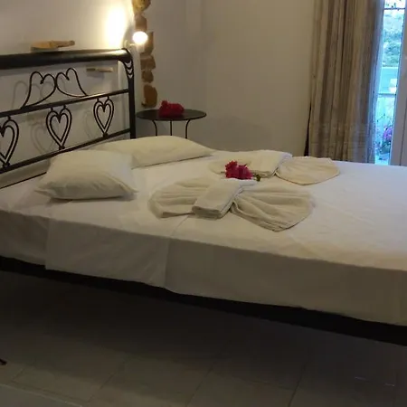 Lejlighedshotel Angelika 2*