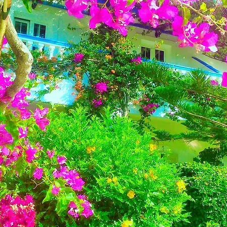 Апарт-отель Angelika 2*