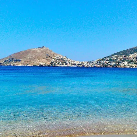 Angelika 2* Alinda (Leros)