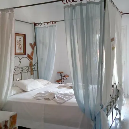 Lejlighedshotel Angelika 2*