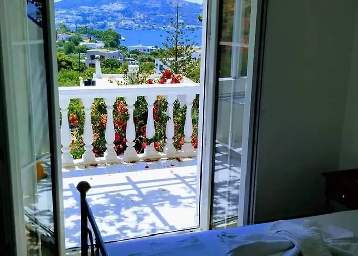 Angelika Aparthotel 2*