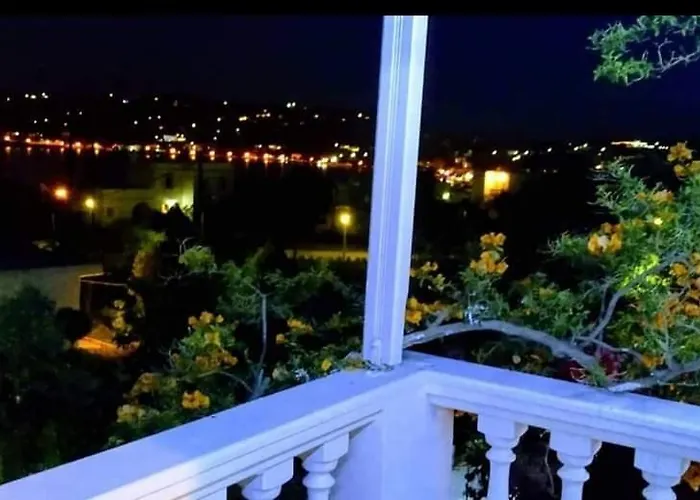 Angelika 2* Alinda (Leros)