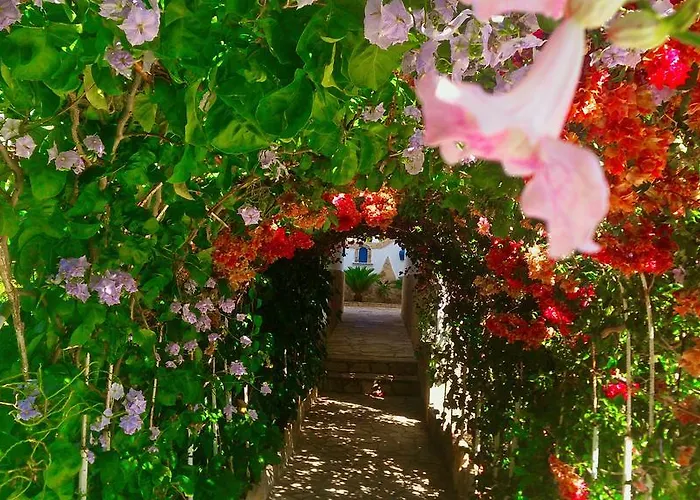 Angelika 2* Alinda (Leros)