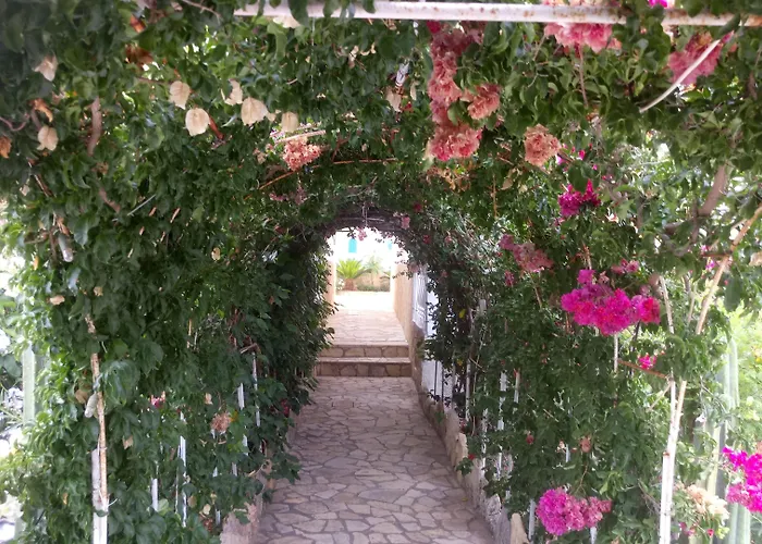 Angelika Aparthotel 2*