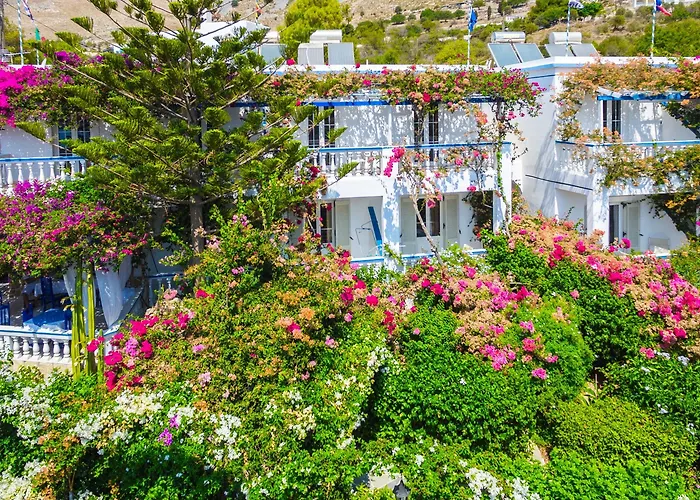 Aparthotel Angelika 2*