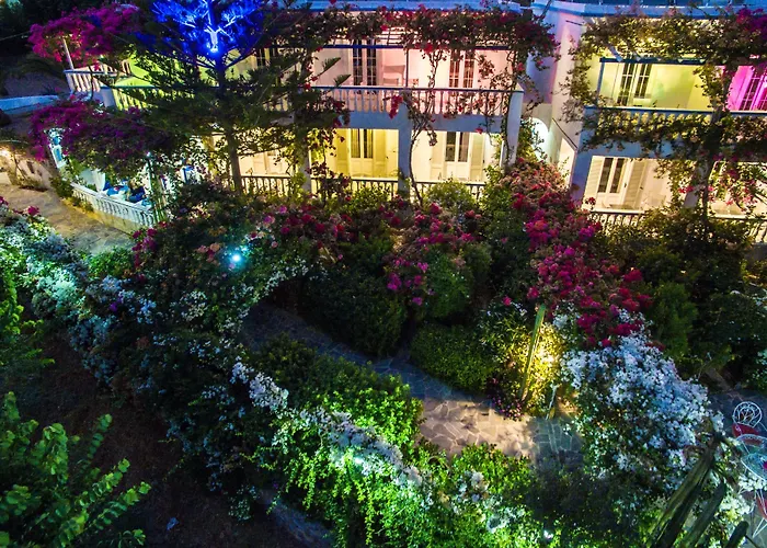 Aparthotel Angelika 2*