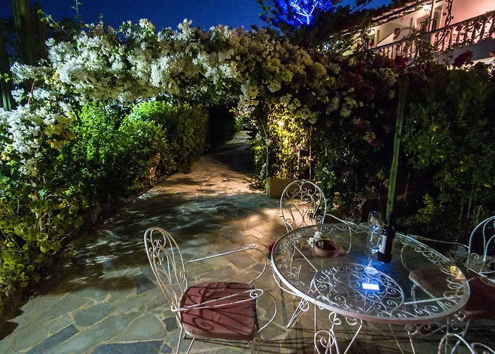 Angelika 2* Alinda (Leros)