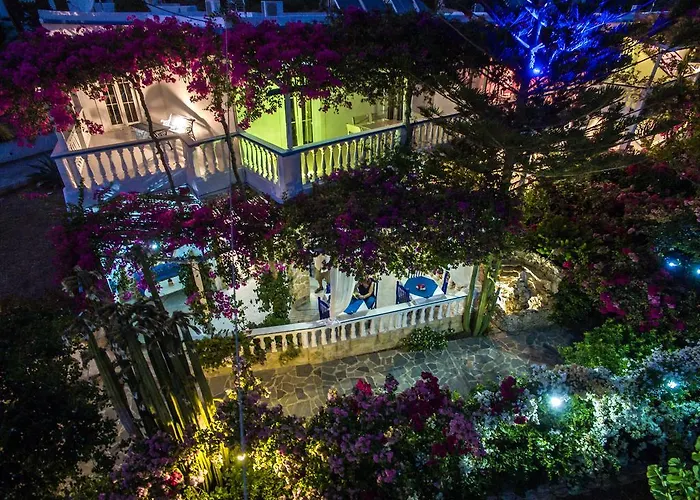 Aparthotel Angelika 2*