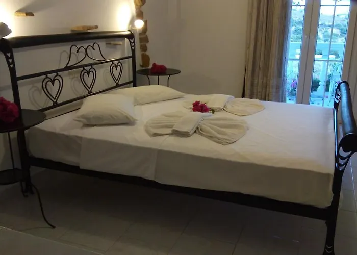 Aparthotel Angelika 2*