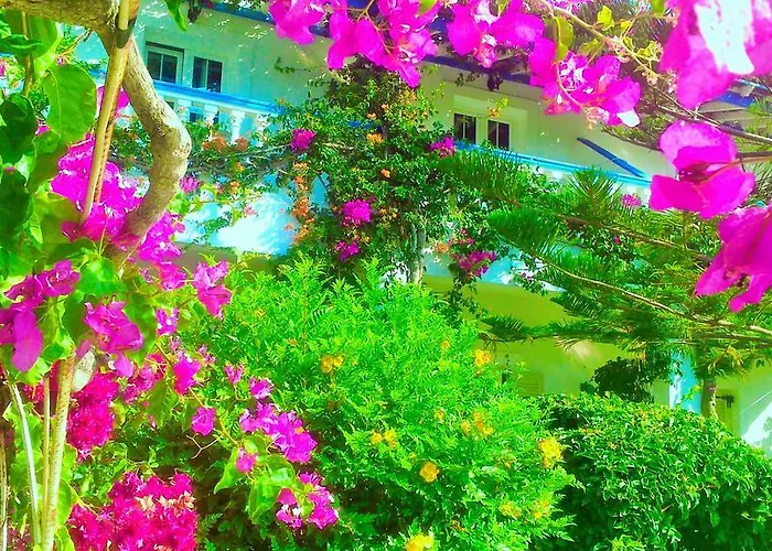 Aparthotel Angelika 2*